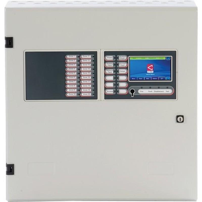 Detection Supplies Your Fire And Detection Experts C Tec ZFP Detection Supplies Your Fire And Detection Experts C Tec ZFP